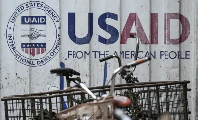 Trump denuncia a medios de haber recibido millones de dólares de USAID